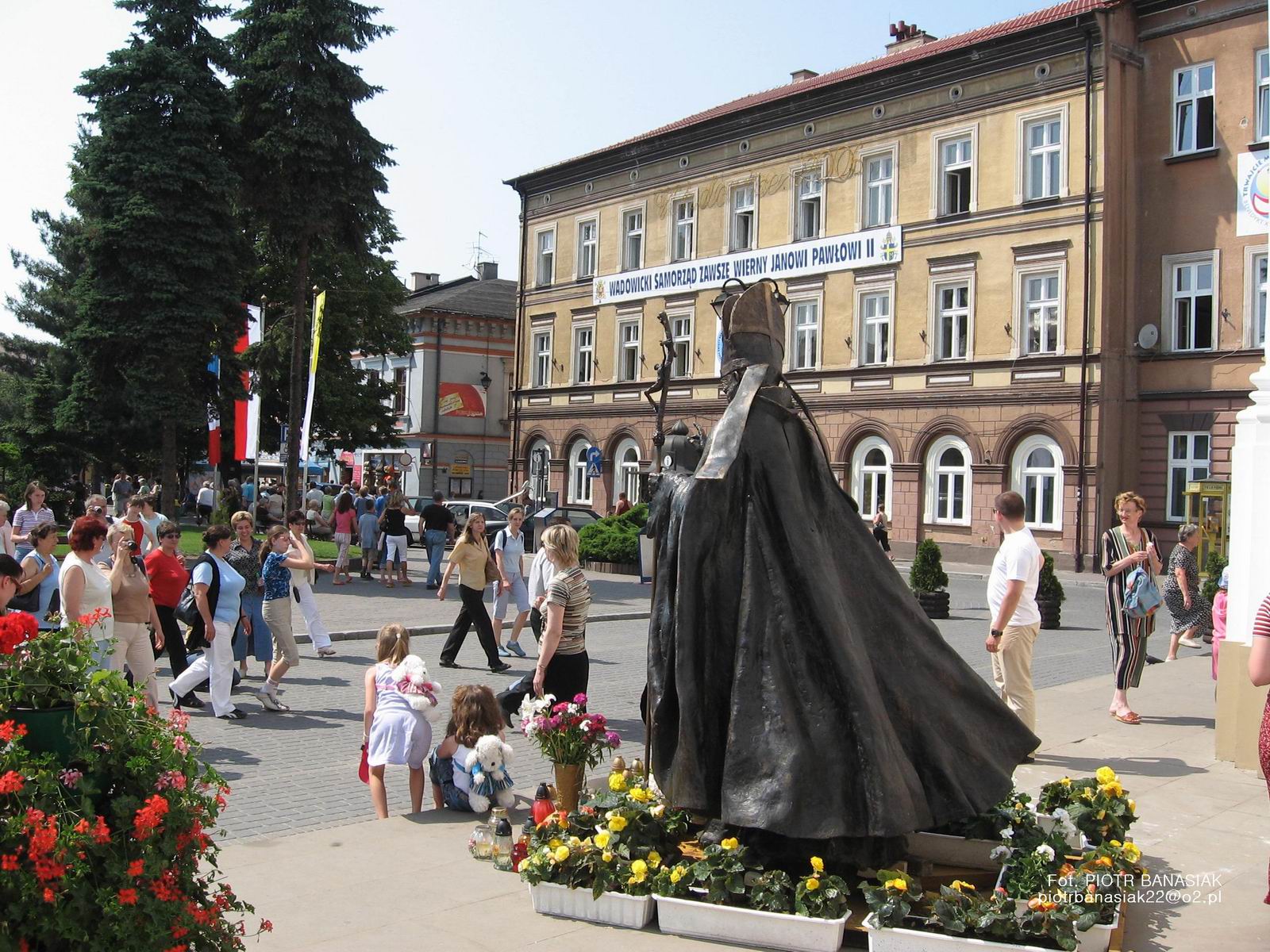 Wadowice